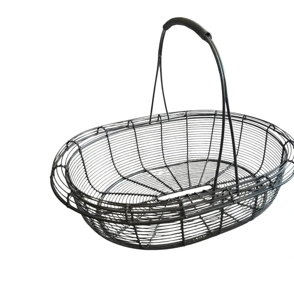 Handmade antique french